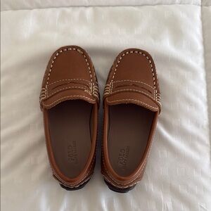 Polo Ralph Lauren Baby Loafers